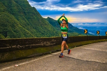 Na reta final de inscrições, Rio do Rastro Marathon 2024 está confirmada para os dias 4 e 5 de maio