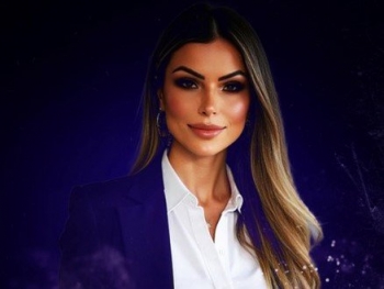 Thaís Giraldelli assume curadoria técnica do Glamour Beauty Show 2025