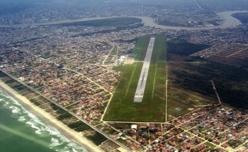 INFRA WEEK Governo Federal garante R$ 6,1 bilhões de investimentos e arrecada R$ 3,3 bilhões em outorgas