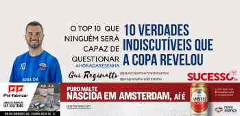 10 verdades indiscutíveis que essa Copa revelou