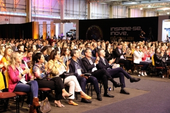 ExpoGestão 2023 reúne líderes empresariais de grandes companhias