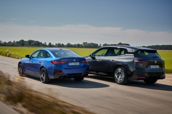 BMW Top Car promove a ação BMW Top Car Electric Days com os mais desejados veículos elétricos do Brasil