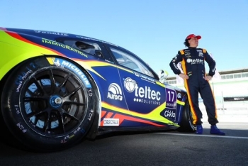 André Gaidzinski anuncia a temporada 2025 da Porsche Cup Brasil, com um calendário que traz etapas nacionais e internacionais