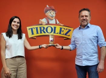 Tirolez é a melhor indústria de laticínios para trabalhar segundo o GPTW