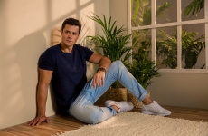 Detox Denim: Jeans confortável e com ótimo caimento conta com tecnologias de tecido, modelagem e sustentabilidade