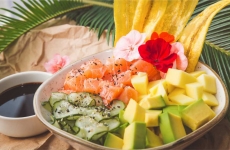 Gaman Sushi: restaurante na modalidade de delivery é destaque em Rio do Sul