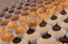 Brigadê Brigaderia Gourmet: Amor em forma de doce!