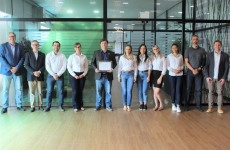 Empresário Jean Sandro Pedroso é empossado presidente da ACIRS – gestão 2021/2022