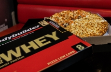 Primeira pizzaria low carb do Brasil inaugura primeira unidade em Santa Catarina