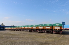 Librelato vende 50 Tritrens Basculantes para o Grupo Risa, gigante do agronegócio brasileiro