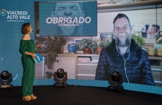 Feira de Oportunidades Digital conta com 31.314 participações e arrecada R$ 49.951,99 que serão revertidos em cestas básicas par