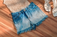 Detox Denim: Jeans confortável e com ótimo caimento conta com tecnologias de tecido, modelagem e sustentabilidade