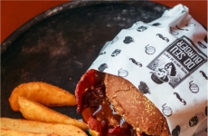 Alfred Bar e Burger: experiência gastronômica que une tradição e ousadia em Ibirama