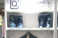 Versão latina da sustentabilidade define a 32° edição da Colombiatex