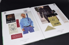 Haco lança coleção cápsula de etiqueta tecida