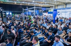 Logistique encerra com recorde de público prepara novo conceito para 2024