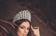 Jessica Alves: modelo conquista o Miss Eco Santa Catarina e busca título Nacional