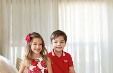 Marca infantil Carinhoso, do Grupo Malwee, lança campanha com foco no resgate dos pequenos momentos