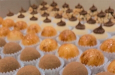 Brigadê Brigaderia Gourmet: Amor em forma de doce!