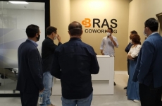 Marca Vale Azul é lançada no Denim City SP