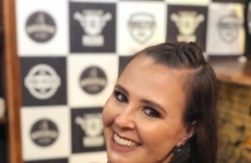 Inauguração Clube de Tiro Arena .44 Magnun
