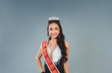Yonara Carolini dos Reis Rodrigues Miss Brasil Beauty Wordwide se prepara para o Miss Universo