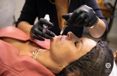 GLOW LIPS: Fran Rocha apresenta técnica inovadora que promete contorno labial, rejuvenescimento e hidratação profunda