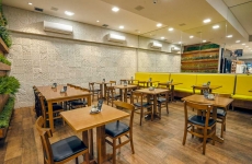 Minister Alimentação: há mais de 50 anos servindo tradição e qualidade