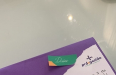 Brigadê Brigaderia Gourmet: Amor em forma de doce!