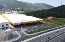 Grupo Pereira, dono da rede Fort Atacadista, deve investir R$ 500 milhões em plano de expansão em 2021