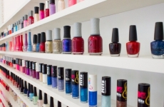 Tendência de mercado, serviços e produtos de esmalterias ganham espaço no Estado