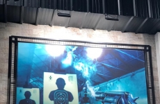 Inauguração Clube de Tiro Arena .44 Magnun