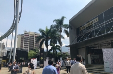 Versão latina da sustentabilidade define a 32° edição da Colombiatex