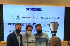 Marca Vale Azul é lançada no Denim City SP