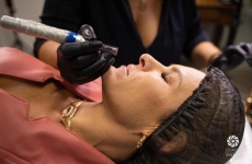 GLOW LIPS: Fran Rocha apresenta técnica inovadora que promete contorno labial, rejuvenescimento e hidratação profunda