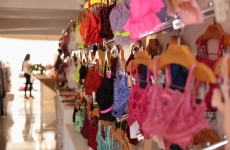Festlingerie em Juruaia: o evento imperdível para os amantes da moda íntima, fitness e praia ocorre na Capital da Lingerie