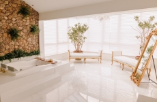 Villa do Vale Boutique Hotel concorre a prêmio que elege a suíte mais elegante do Brasil