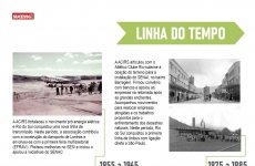 ACIRS completa 75 anos e comemora conquistas importantes alcançadas desde 1945