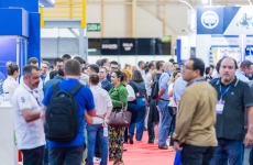 Logistique encerra com recorde de público prepara novo conceito para 2024