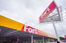 Grupo Pereira, dono da rede Fort Atacadista, deve investir R$ 500 milhões em plano de expansão em 2021