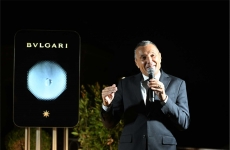 BULGARI apresenta o Octo Finissimo Ultra: o relógio mais fino do mundo