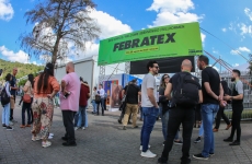 Febratex 2022 recebe mais de 56 mil visitantes em sua 17ª edição
