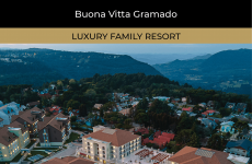 Buona Vitta Gramado premiado no World Luxury Hotel Awards
