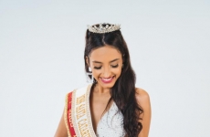 Yonara Carolini dos Reis Rodrigues Miss Brasil Beauty Wordwide se prepara para o Miss Universo