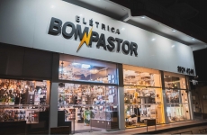 Elétrica Bom Pastor: empresa referência em materiais elétricos e iluminação no Alto Vale do Itajaí
