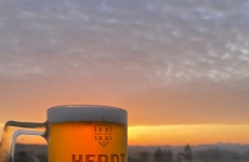 Herdt Bier: a cerveja da nossa terra