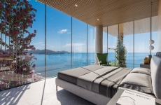 Residencial traz arquitetura contemporânea com elementos de biofilia em projeto inovador à Meia Praia, em Itapema