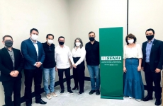 Marca Vale Azul é lançada no Denim City SP