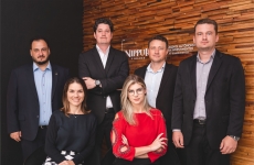 Antes de completar seu quinto aniversário, a Nippur Finance ultrapassa a marca de 2 bilhões sob assessoria
