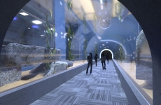 Gramado Aquarium vai gerar 200 empregos